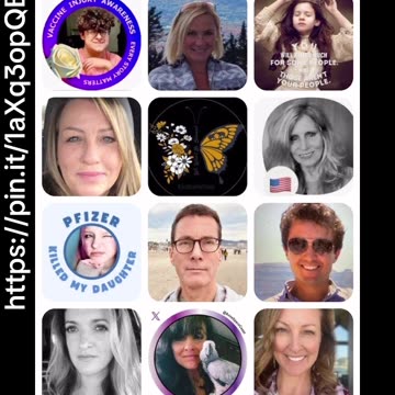 Injured by cov19 vaccine and those who are Gone but not forgotten