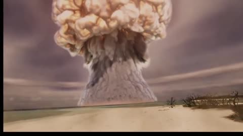 Nuke in VR
