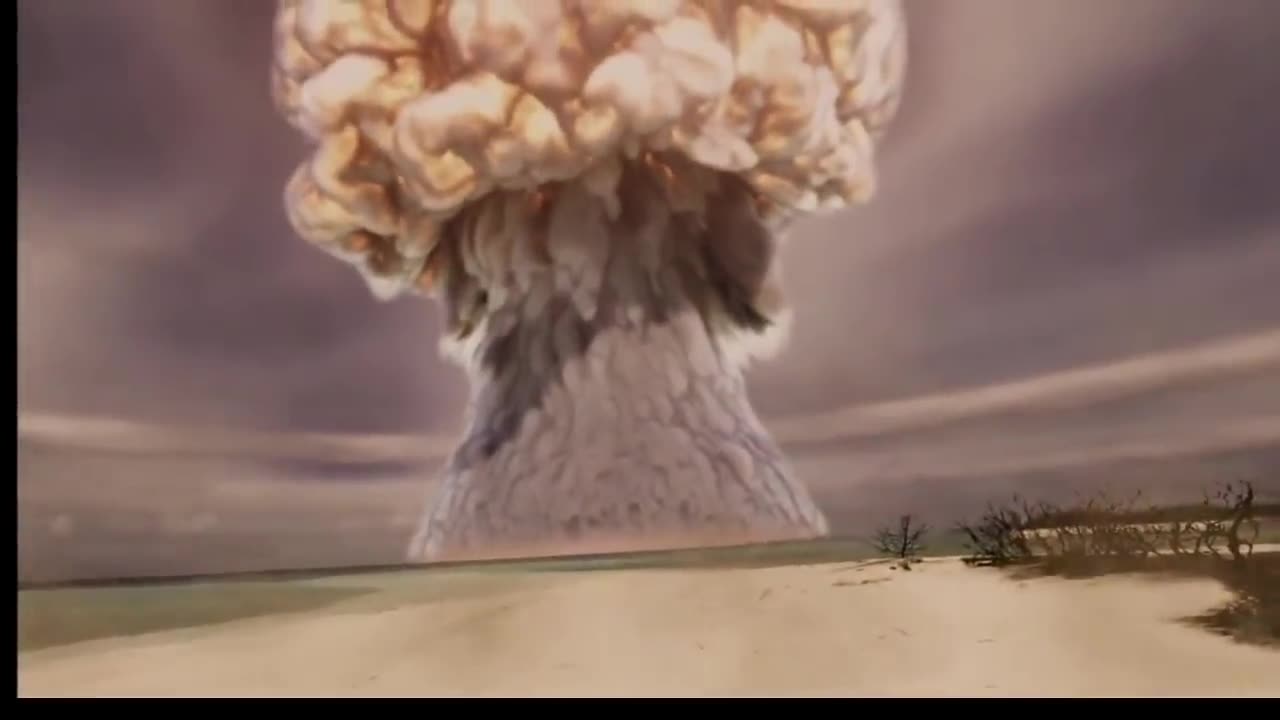 Nuke in VR