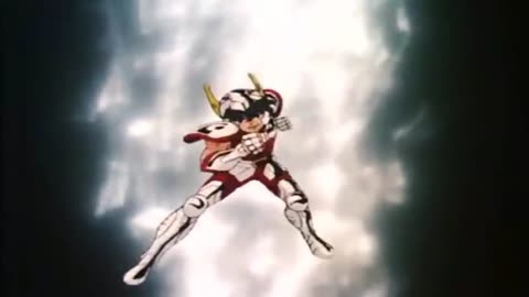 seiya vs aiolia