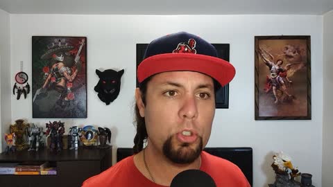 To all Content Creatures, Don't be Scared to make a Mistake... PREVIEW