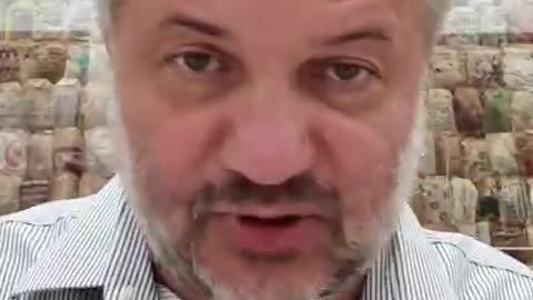 🔴 Sen. Claudio Borghi - Diretta: piove.