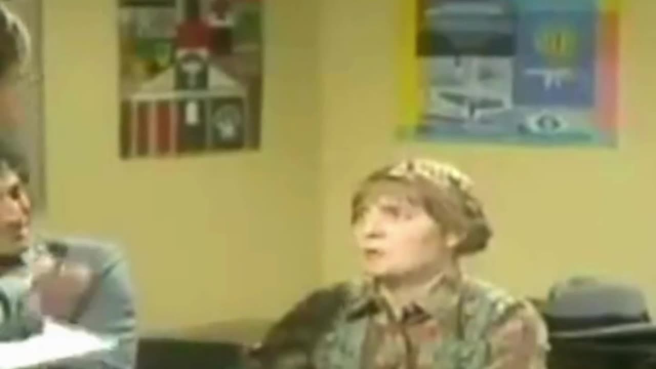 Mind Your Language |season 1 | episode 1| part 7|