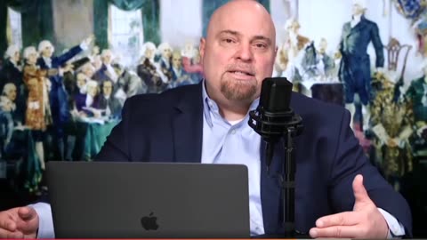 WHY LIBERALS HATE THE CONSTITUTION!