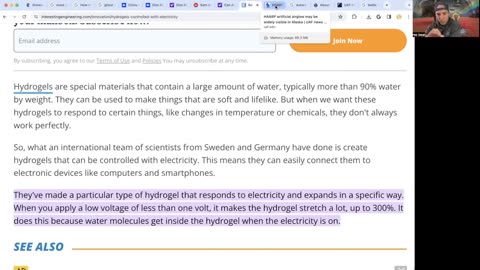 DEW haarp weather manipulation [energy weapons satellite lasers etc]