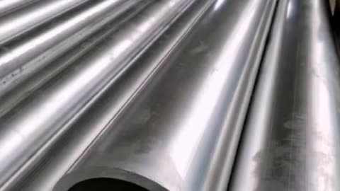 Customized extrused aluminum tube pipe manufacturers From China |