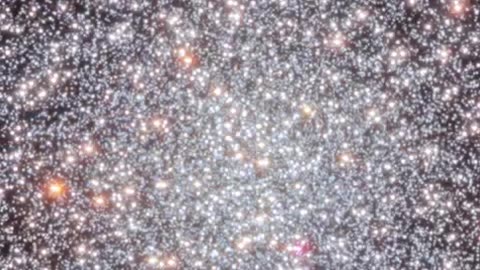 New Hubble Star Clusters