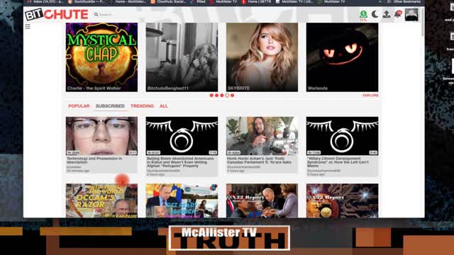TRUCKER MOVEMENT EXPLODES WORLD WIDE! BLUEWATER! REPTILIAN BATTLE! GREAT AWAKENING!