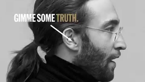 [Just Like] Starting Over