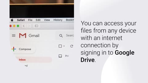 How to use google drive