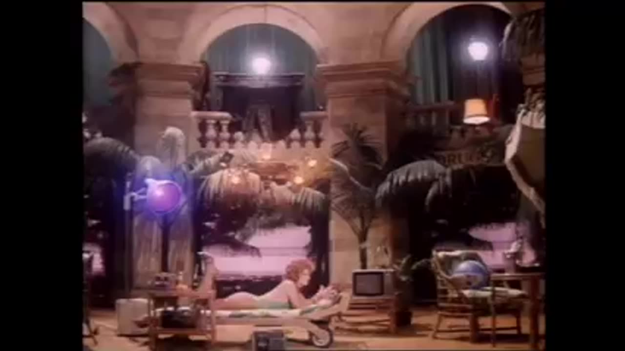 Superman 1978 Trailer