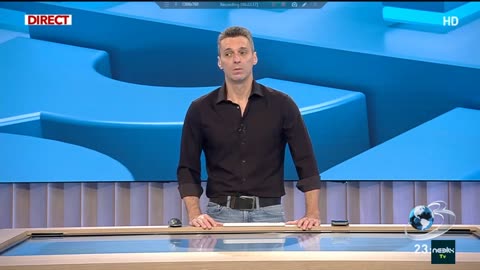 În Gura Presei cu Mircea Badea - Duminică 2 Iulie (2023)