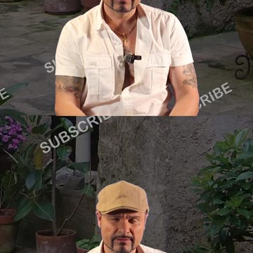 Italian Hand Gestures! Is walay ka matlab hai "Mujhe khana banana mat sikhao"