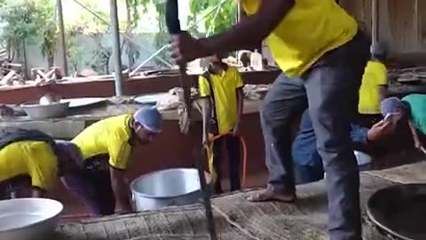 How to be there for a few weeks then we bear it was a