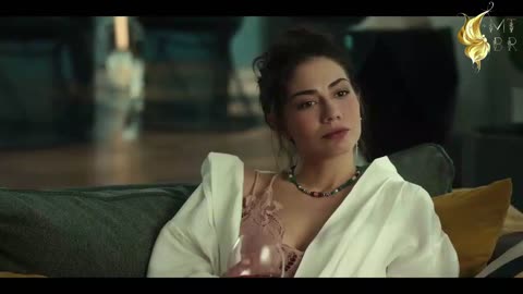 Dünyayla Benim Aramda - Episódio 05