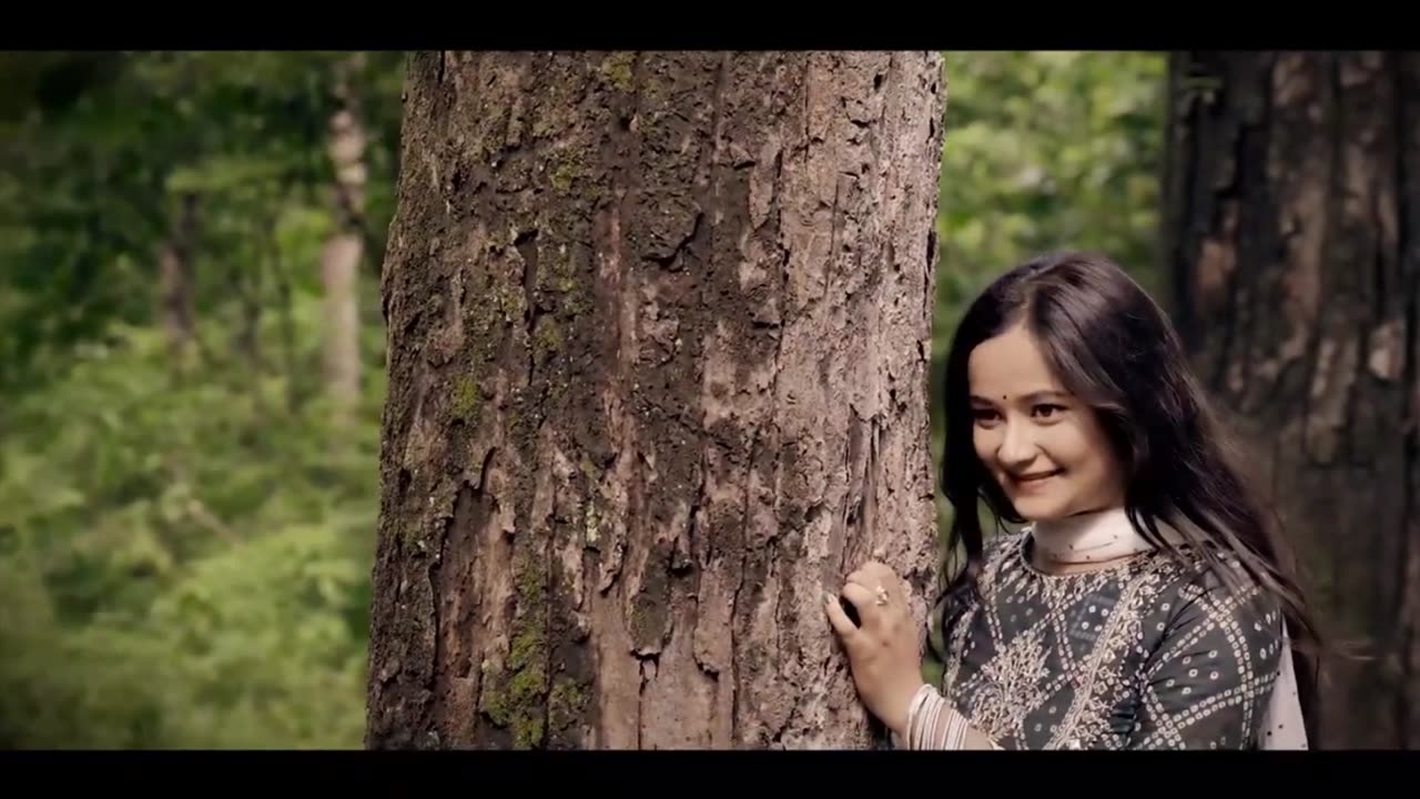 Dekh hamar dil chirike || tharu song 2080/2023 || Prakash majhi/Gita chaudhary