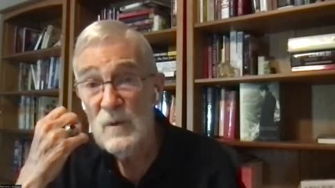 Ray McGovern: Who "BELONGS" in Crimea?