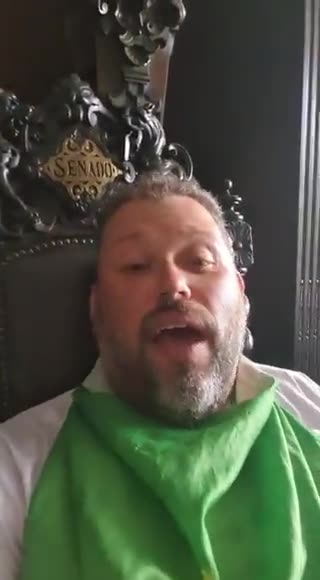 Infiltrados do PT já estavam dentro antes de acontecer.