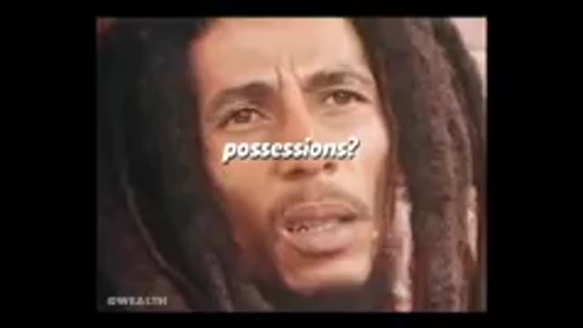 BOB MARLY Lutendo Tshikalange