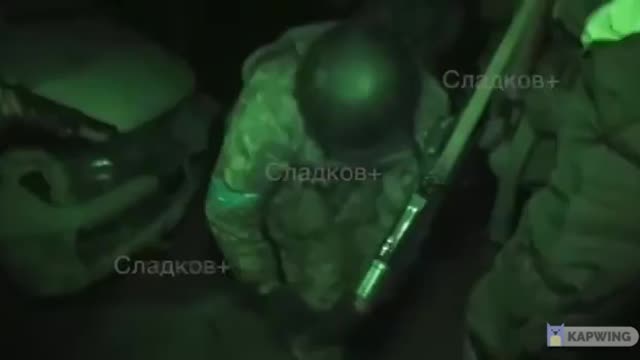 MARIUPOL AND PRISONERS OF UKRAINIAN MARINES. HOW IT REALLY WAS.