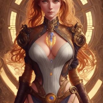 #ia #iaquecriaimagens #