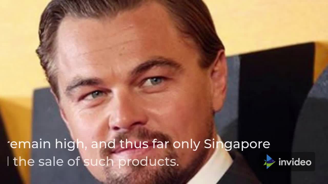 Leonardo DiCaprio has invested in two companies that produce meat in a lab