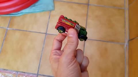 hot wheels racing