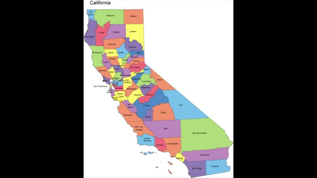 Episode#83 Going to California? Gonna clean it up?