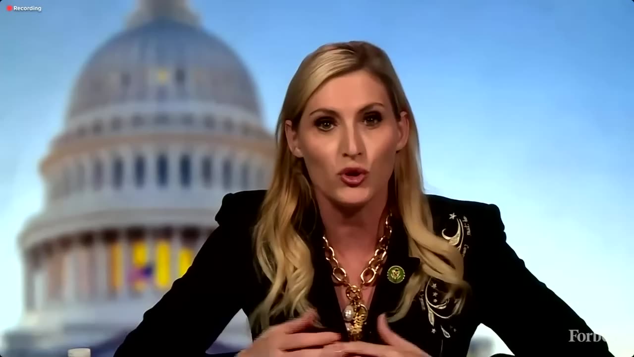 'Unmitigated Disaster'- GOP Lawmaker Slams President Biden's Border Policies