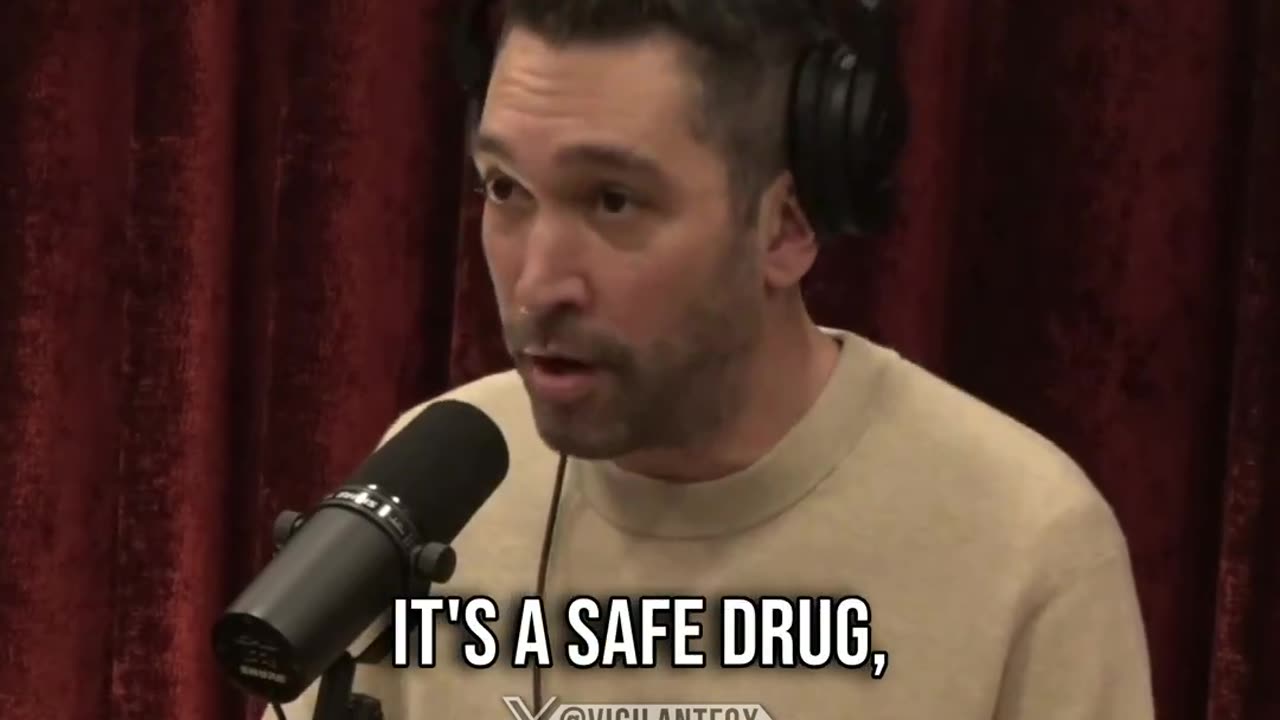 Chris Cuomo should issue an APOLOGY to Joe Rogan