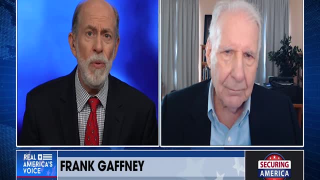 Securing America with Peter R. Breggin, MD (part 1) | May 25, 2022