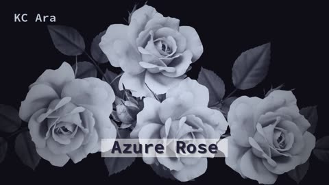 Azure Rose