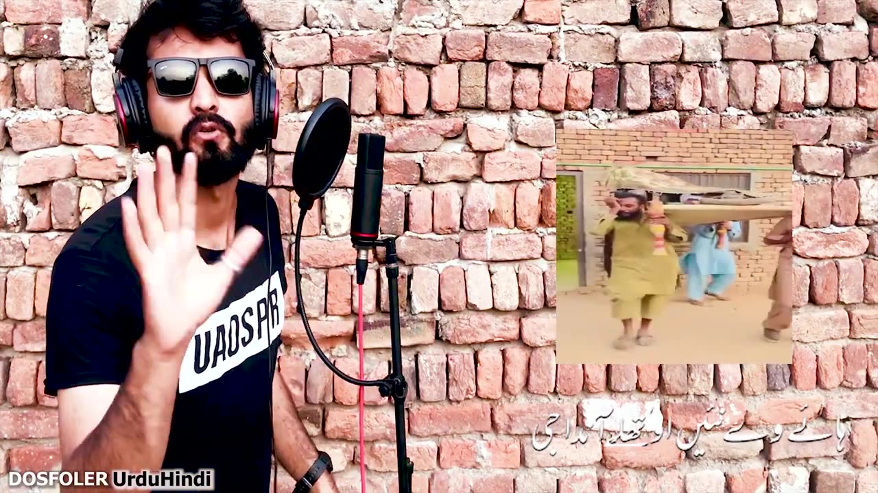 Sady_Mulk_da_Diesel_G_|_New_Funny_Song_|_MOHSEN_DOSFOLER