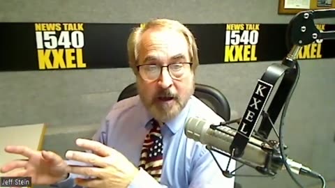 Iowa Politics with Jeff Stein – Mon. Jul. 03, 2023