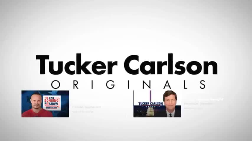 Transgressive: The Cult of Confusion - Tucker Carlson