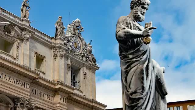 Infiltration of the Church