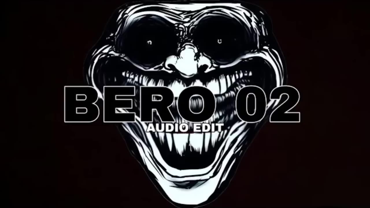 Bero 02 super slowed phonk