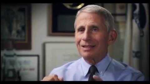 Dr. Fauci Hopes WHAT???? #inspiredchannel
