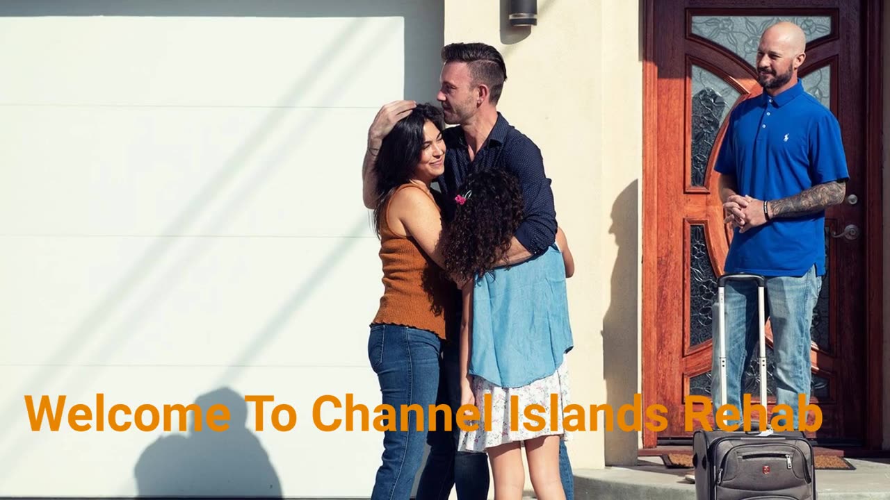 Channel Islands Rehab - Effective Drug Rehab in Oxnard