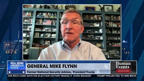 TRUMPS CABINET PICKS - THE DEEP STATE AND MIKE POMPEO