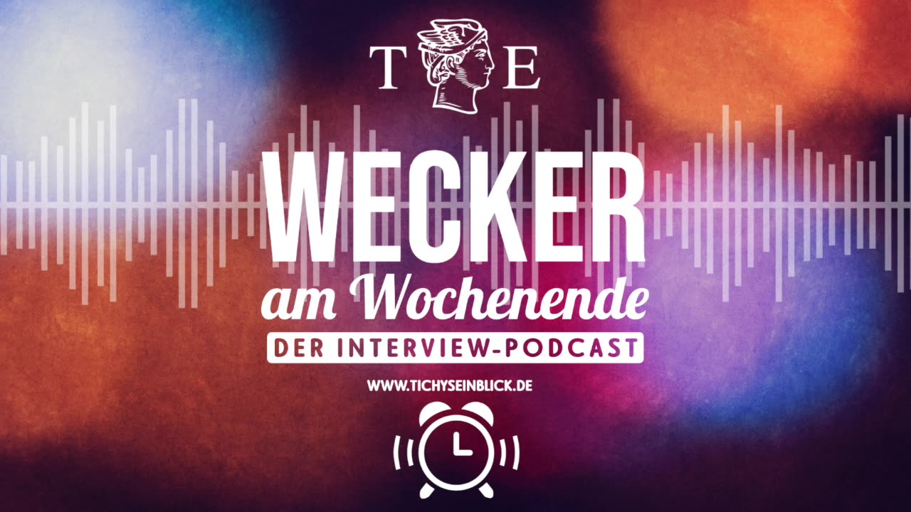 TE Wecker am 5.8.2023