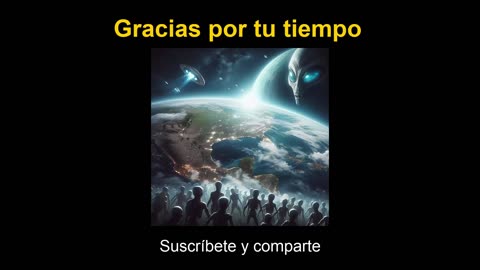 No creas en invasiones extraterrestres