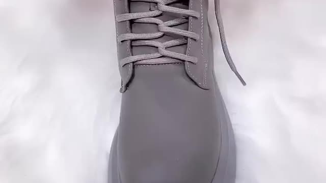 Trending Video Tie the Shoeslace #Short 23