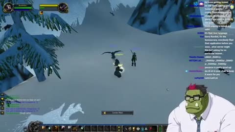 【Randon Neuring】Pvpcontent