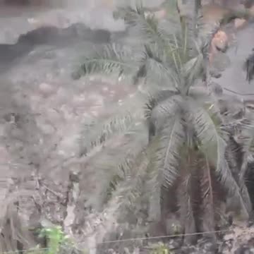 Crudo en pozo La Lizama