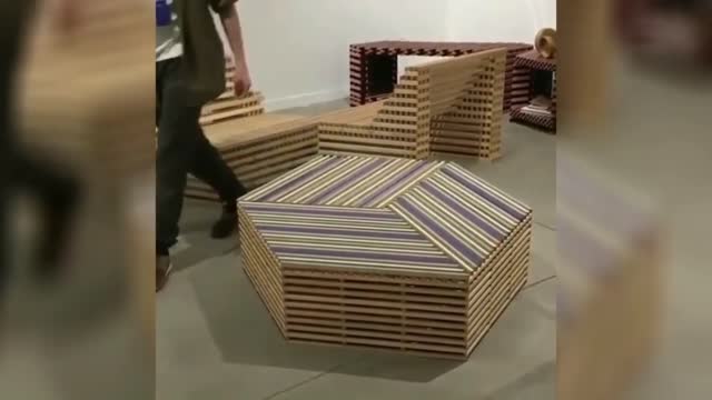 Satisfying Video will make you have to Poop