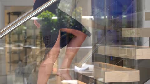Captivating Modern USA Girl Lifestyle: Embracing Beauty, Style, and Adventure 