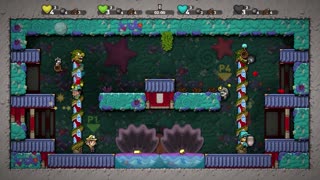 2022-01-24 session 1 spelunky 2 4 man ffa