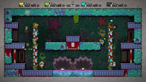 2022-01-24 session 1 spelunky 2 4 man ffa