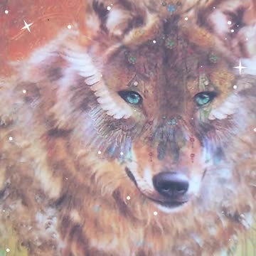 What Spirit Animals Are With You Today? #shorts